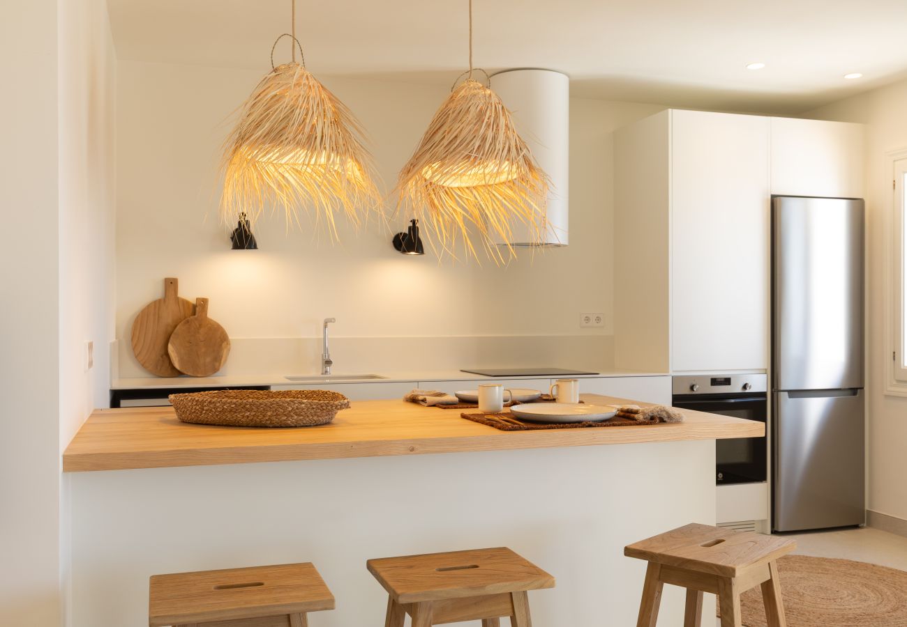 Villa in Torre Solí Nou - Villa Gabriel by Escape Home Villa in Torre Solí Nou - Villa Gabriel by Escape Home