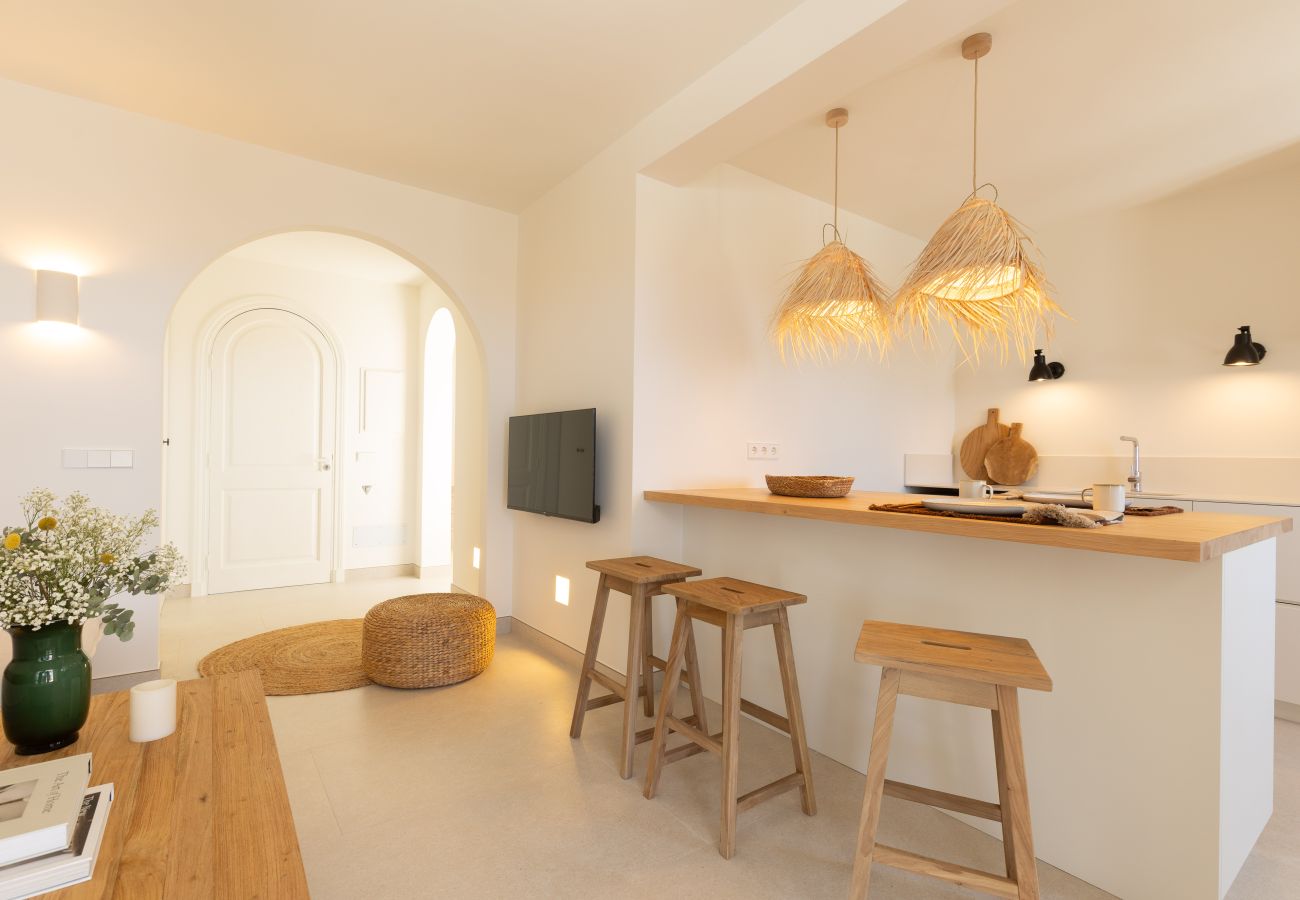 Villa in Torre Solí Nou - Villa Gabriel by Escape Home Villa in Torre Solí Nou - Villa Gabriel by Escape Home