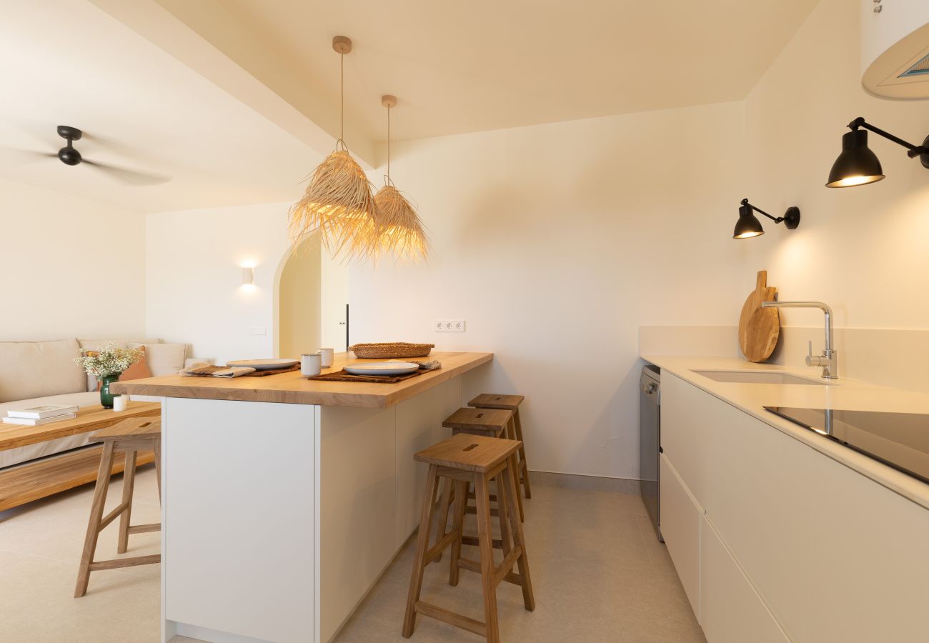 Villa in Torre Solí Nou - Villa Gabriel by Escape Home Villa in Torre Solí Nou - Villa Gabriel by Escape Home