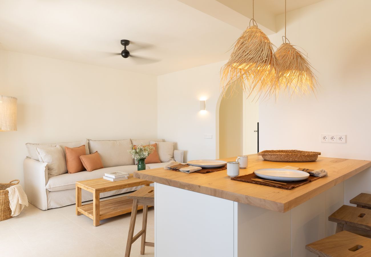 Villa in Torre Solí Nou - Villa Gabriel by Escape Home Villa in Torre Solí Nou - Villa Gabriel by Escape Home