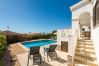 Villa in Torre Solí Nou - Villa Gabriel by Escape Home Villa in Torre Solí Nou - Villa Gabriel by Escape Home
