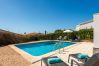 Villa in Torre Solí Nou - Villa Gabriel by Escape Home Villa in Torre Solí Nou - Villa Gabriel by Escape Home