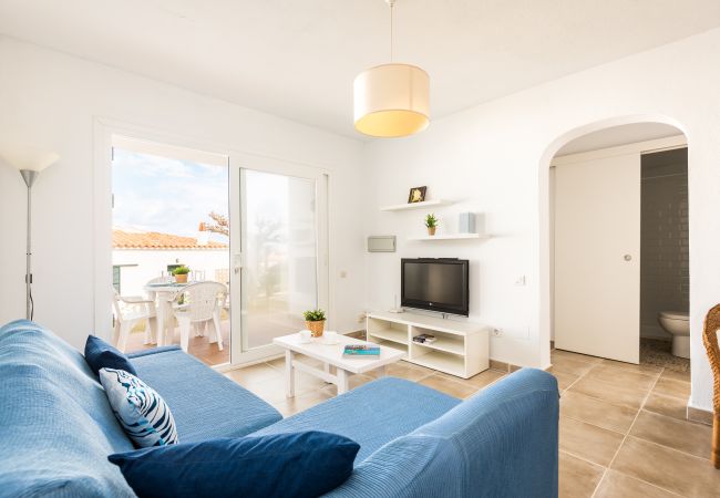 Apartment in Arenal d'en Castell - Apartamento Els Pins By Escape Home Apartment in Arenal d'en Castell - Apartamento Els Pins By Escape Home
