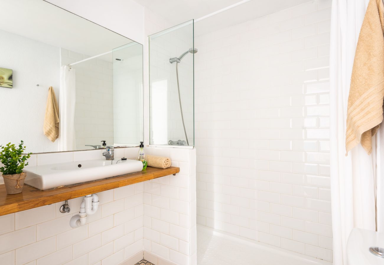Apartment in Arenal d'en Castell - Apartamento Els Pins By Escape Home Apartment in Arenal d'en Castell - Apartamento Els Pins By Escape Home