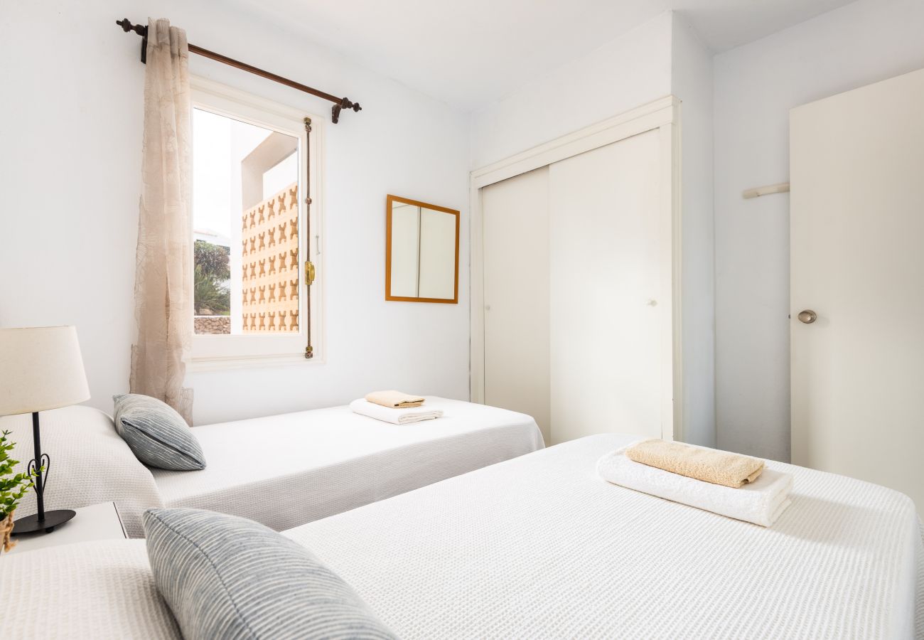 Apartment in Arenal d'en Castell - Apartamento Els Pins By Escape Home Apartment in Arenal d'en Castell - Apartamento Els Pins By Escape Home