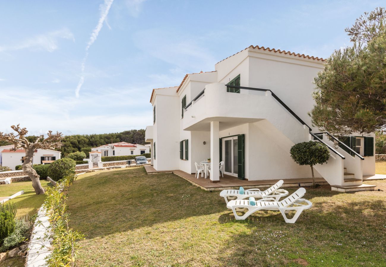 Apartment in Arenal d'en Castell - Apartamento Els Pins By Escape Home Apartment in Arenal d'en Castell - Apartamento Els Pins By Escape Home