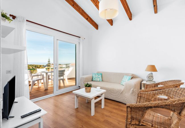 Apartment in Arenal d'en Castell - Apartamento Aire Marí By Escape Home Apartment in Arenal d'en Castell - Apartamento Aire Marí By Escape Home