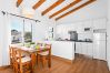 Apartment in Arenal d'en Castell - Apartamento Aire Marí By Escape Home Apartment in Arenal d'en Castell - Apartamento Aire Marí By Escape Home