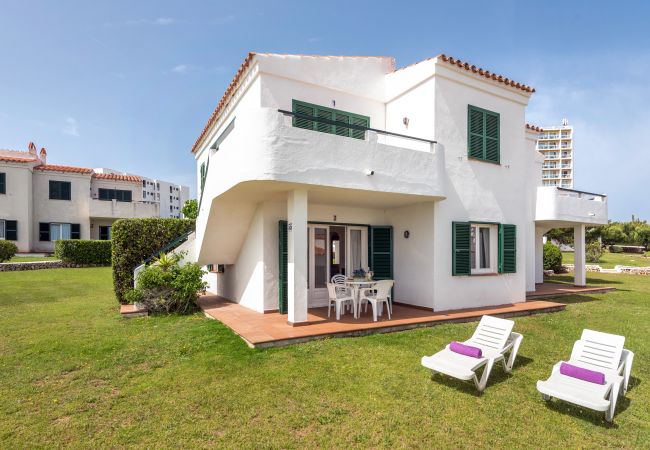 Apartment in Arenal d'en Castell - Apartamento Es Jardí By Escape Home Apartment in Arenal d'en Castell - Apartamento Es Jardí By Escape Home