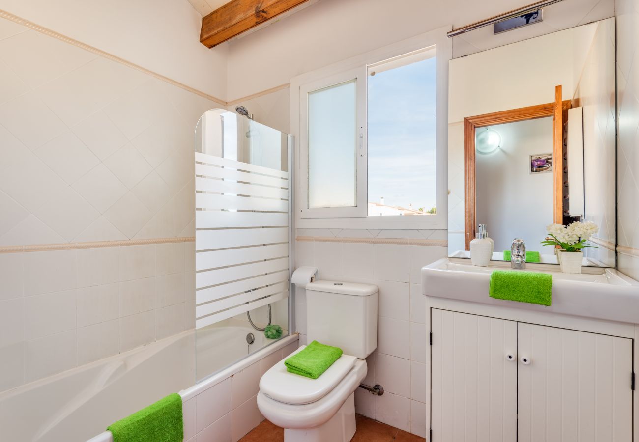 Villa in Cala´n Blanes - Villa Jeybo by Escape Home