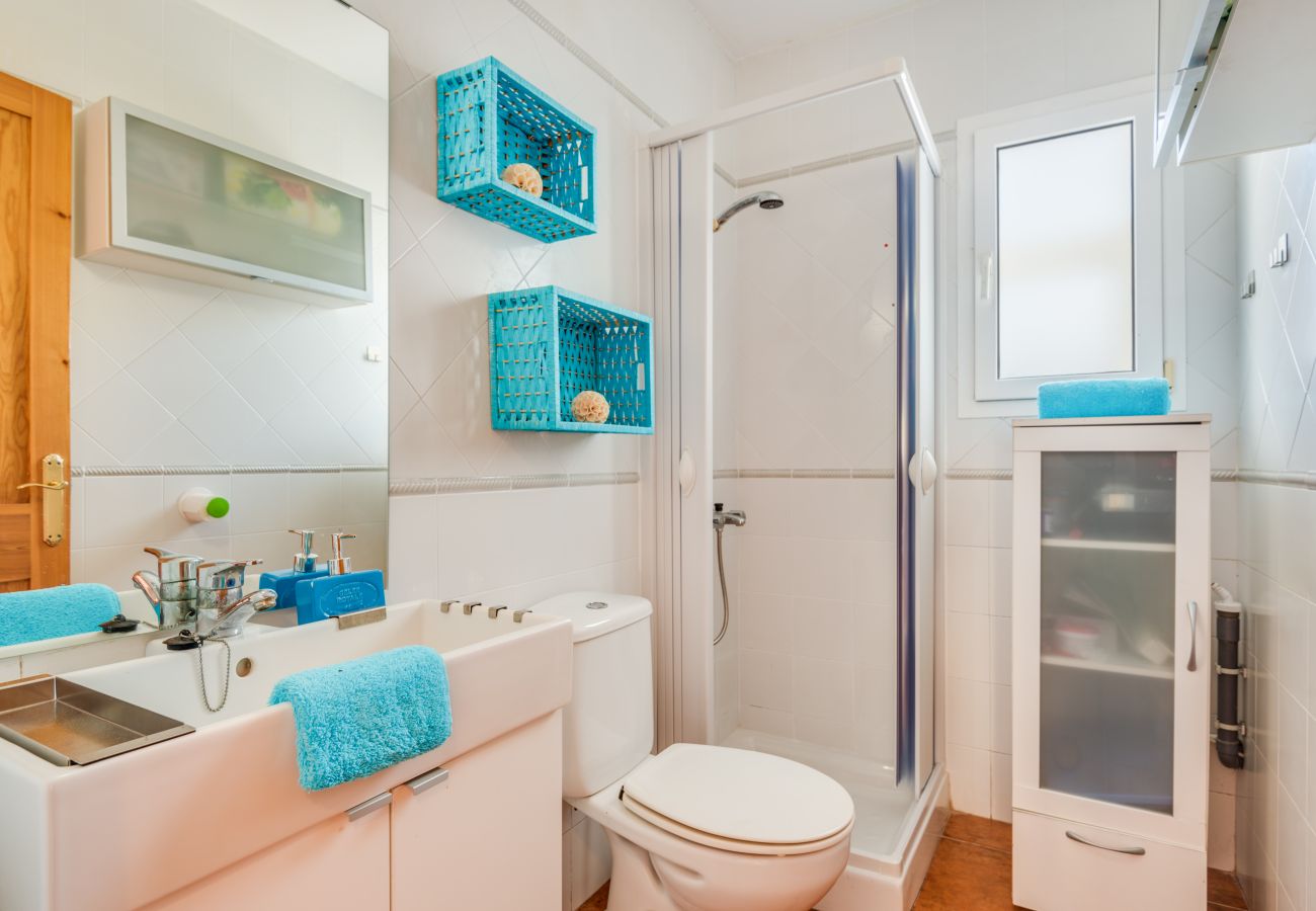 Villa in Cala´n Blanes - Villa Jeybo by Escape Home