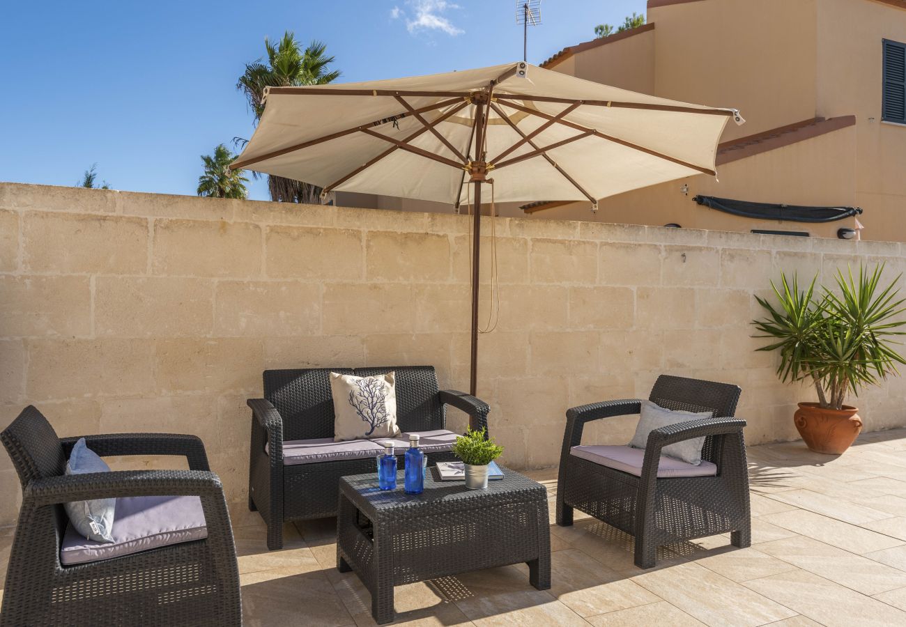 Villa in Cala´n Blanes - Villa Jeybo by Escape Home