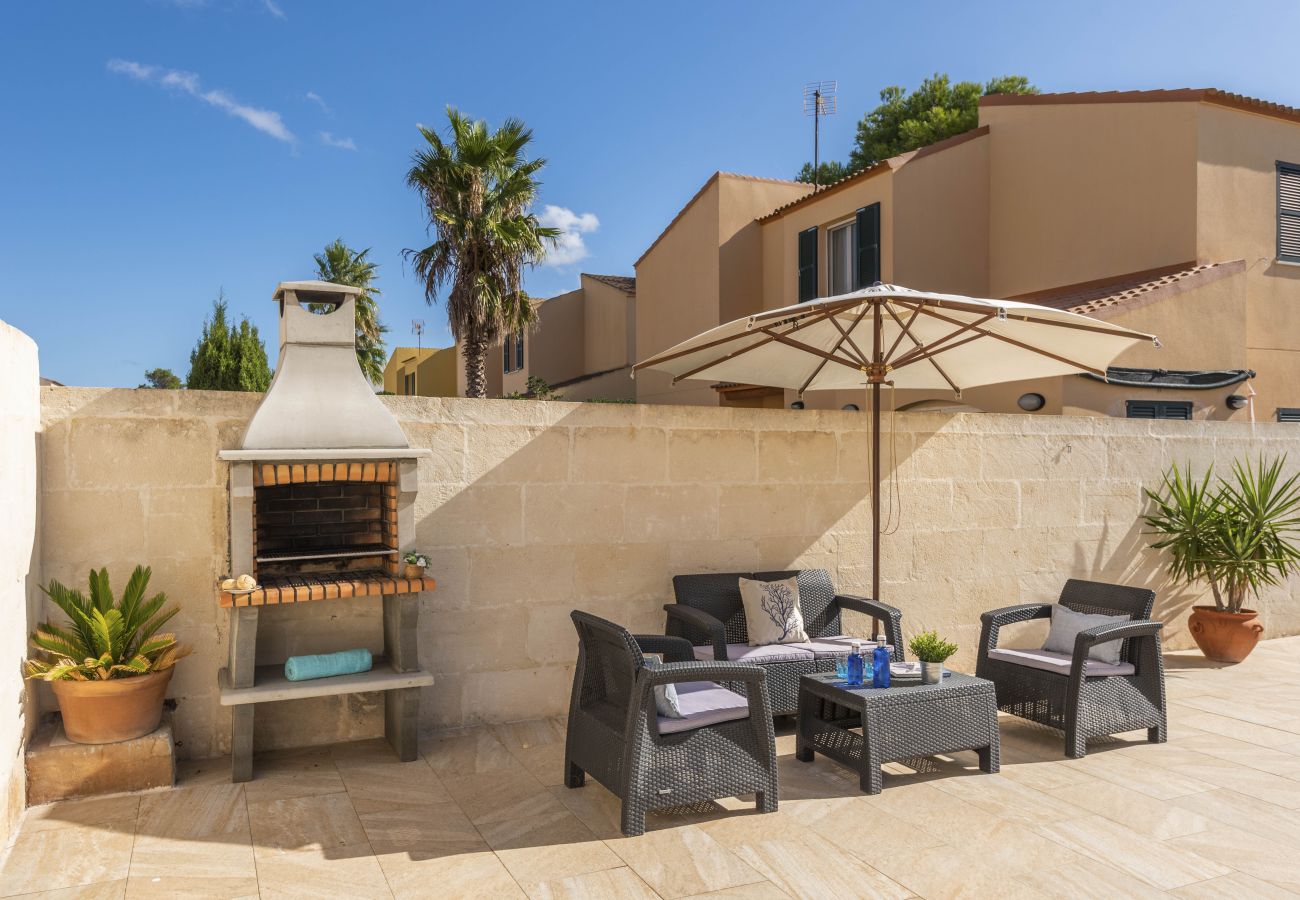 Villa in Cala´n Blanes - Villa Jeybo by Escape Home