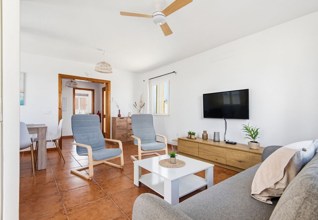 Villa in Cala´n Blanes - Villa Jeybo by Escape Home
