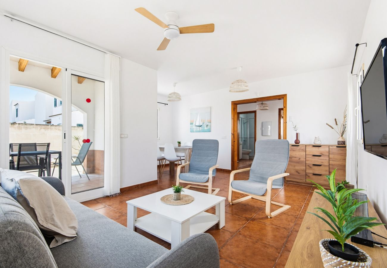 Villa in Cala´n Blanes - Villa Jeybo by Escape Home