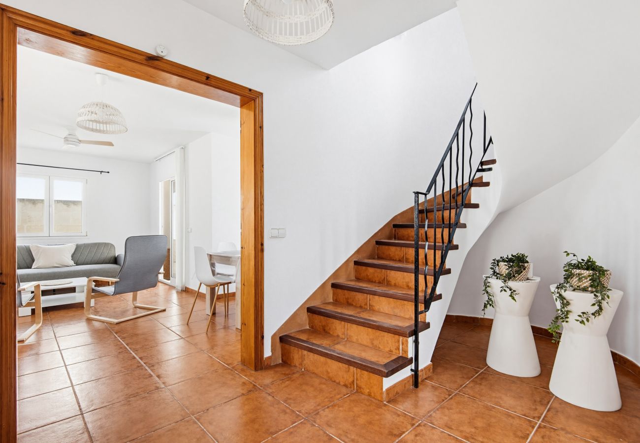 Villa in Cala´n Blanes - Villa Jeybo by Escape Home