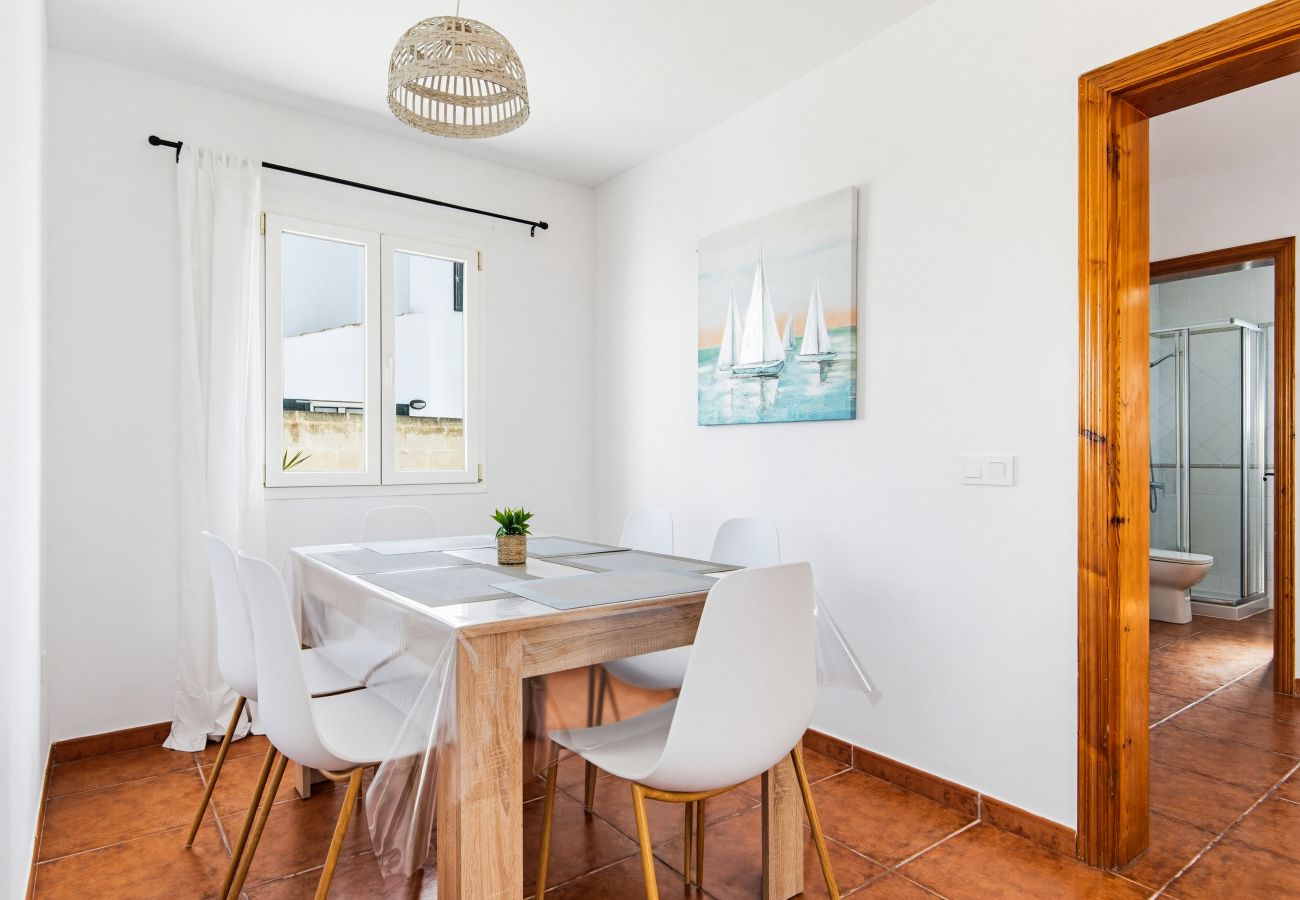 Villa in Cala´n Blanes - Villa Jeybo by Escape Home