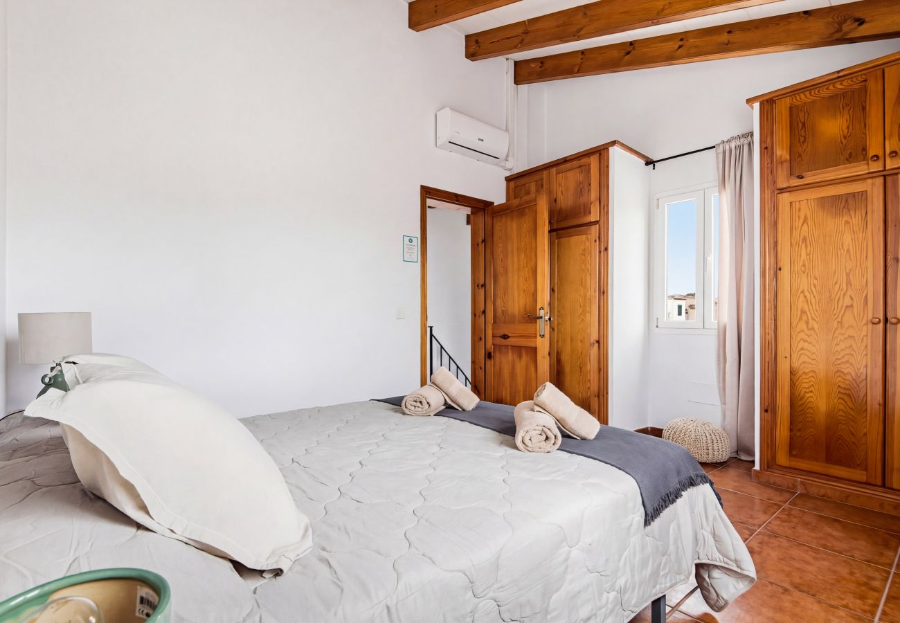 Villa in Cala´n Blanes - Villa Jeybo by Escape Home
