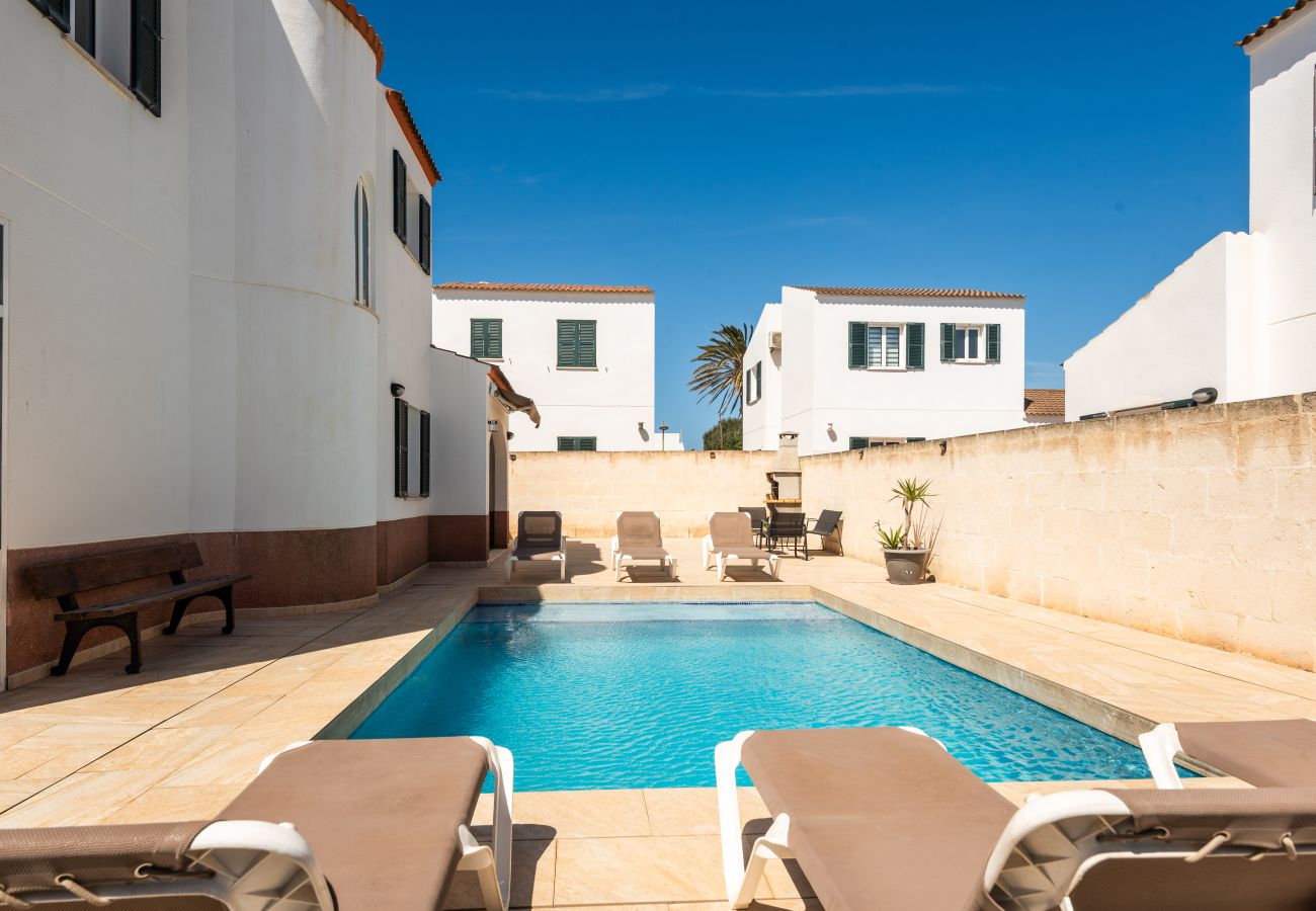 Villa in Cala´n Blanes - Villa Jeybo by Escape Home