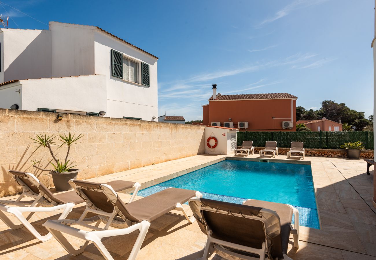 Villa in Cala´n Blanes - Villa Jeybo by Escape Home