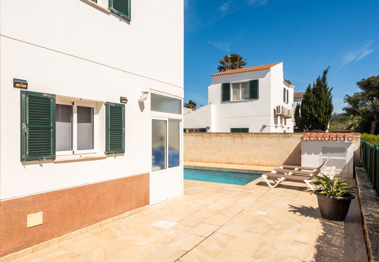Villa in Cala´n Blanes - Villa Jeybo by Escape Home