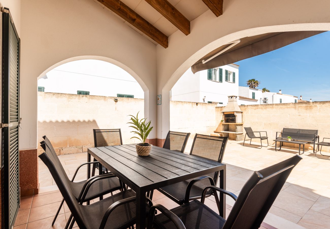 Villa in Cala´n Blanes - Villa Jeybo by Escape Home