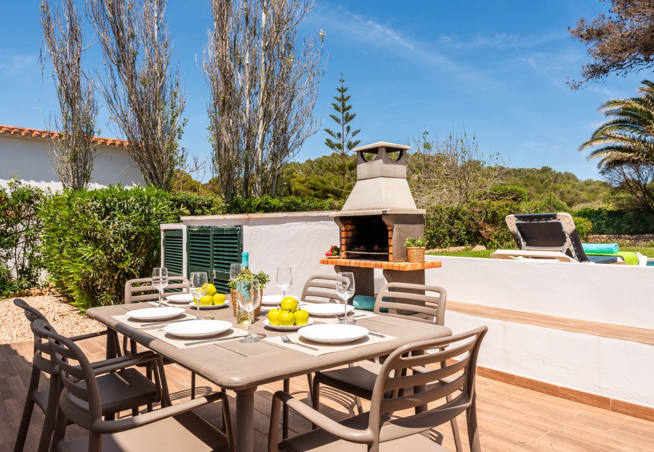 Villa in Santo Tomas - Villa Marina by Escape Home