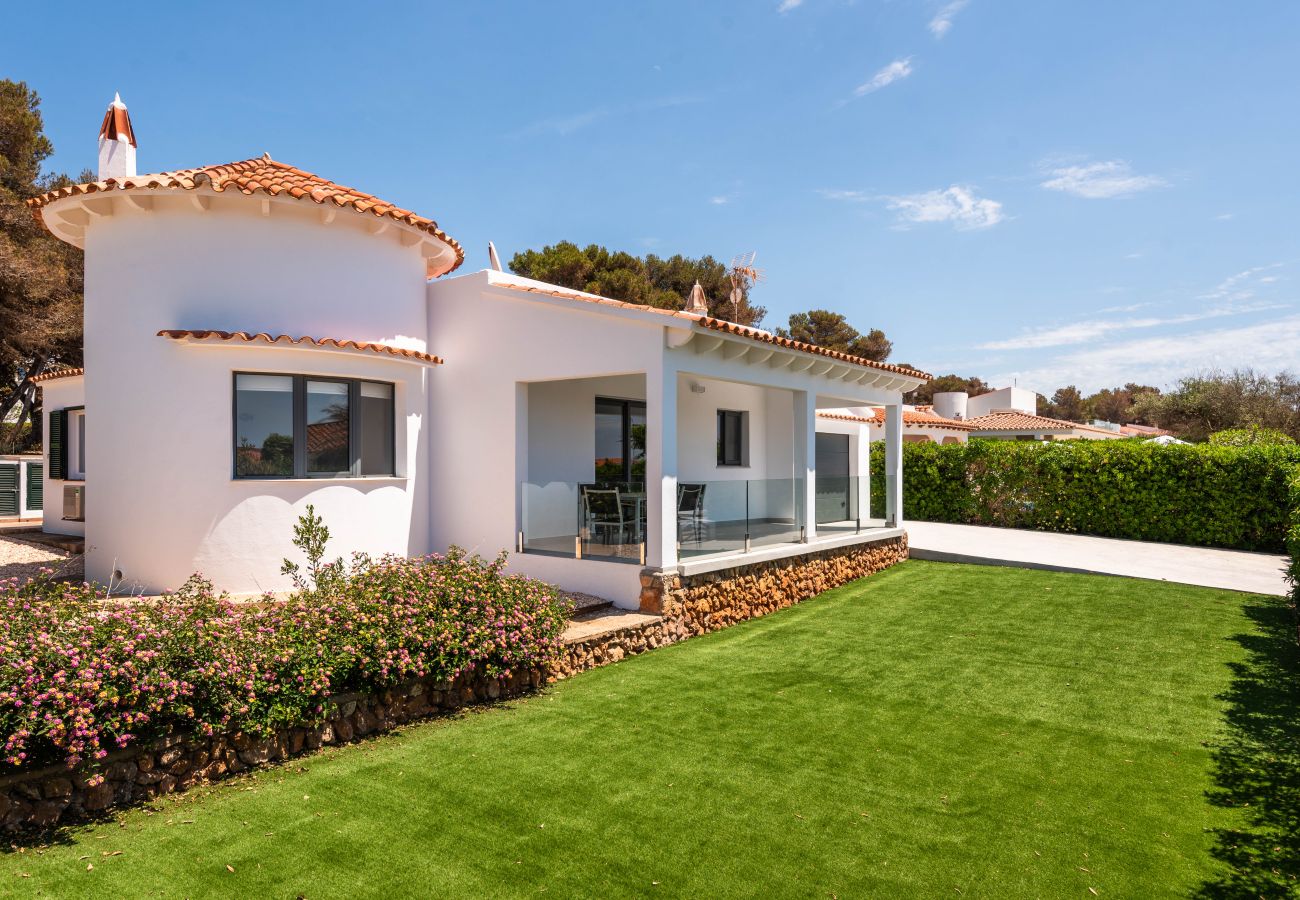 Villa in Santo Tomas - Villa Marina by Escape Home