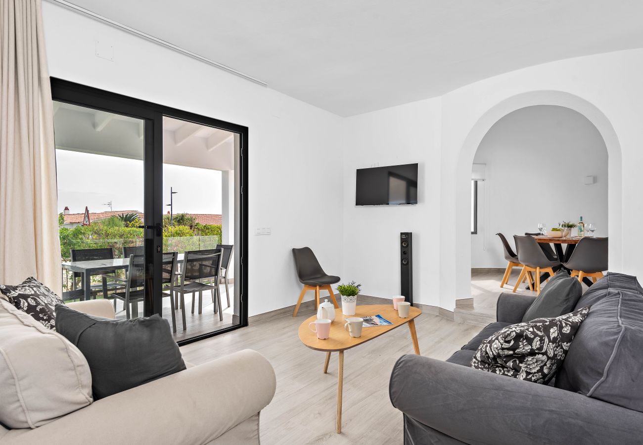 Villa in Santo Tomas - Villa Marina by Escape Home