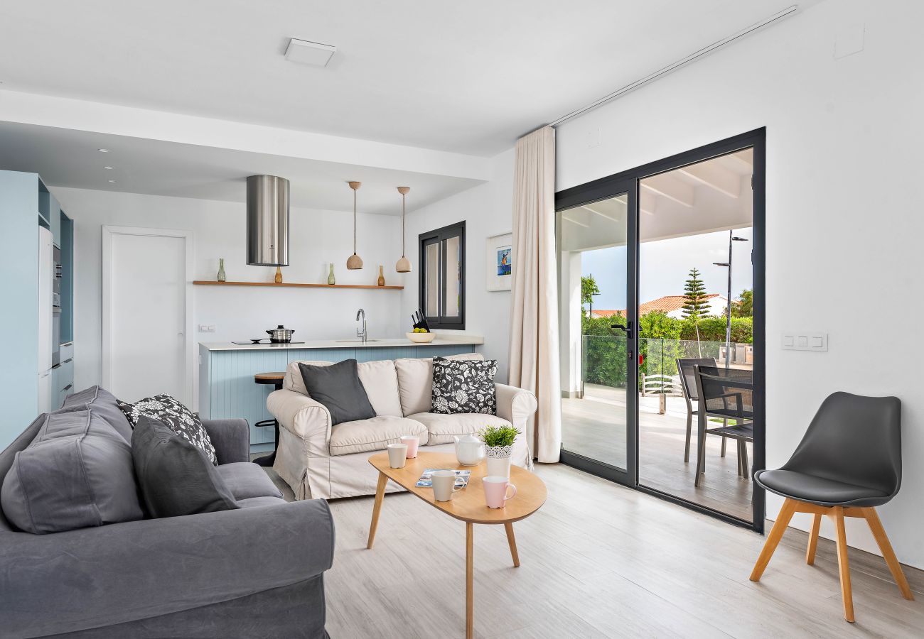 Villa in Santo Tomas - Villa Marina by Escape Home