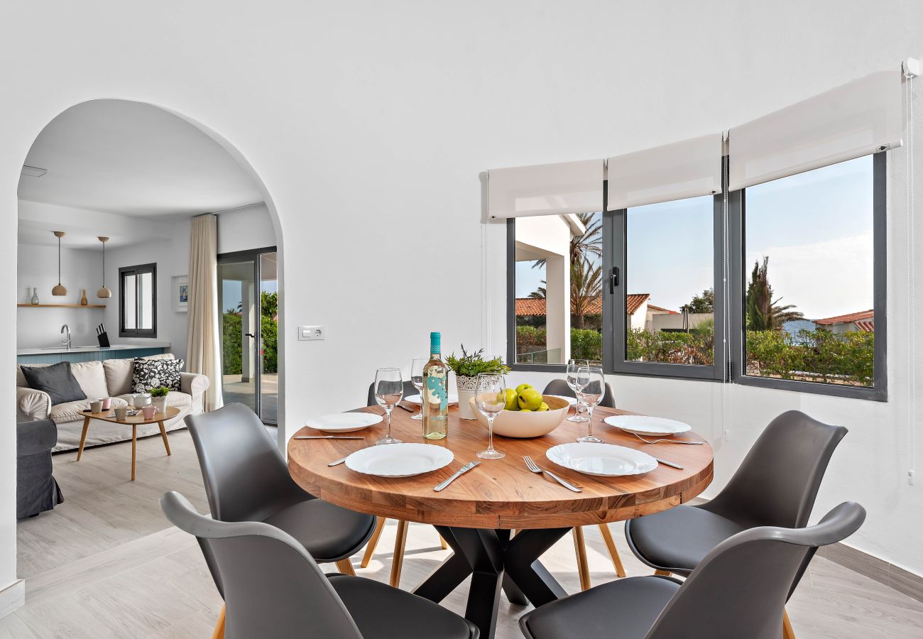 Villa in Santo Tomas - Villa Marina by Escape Home