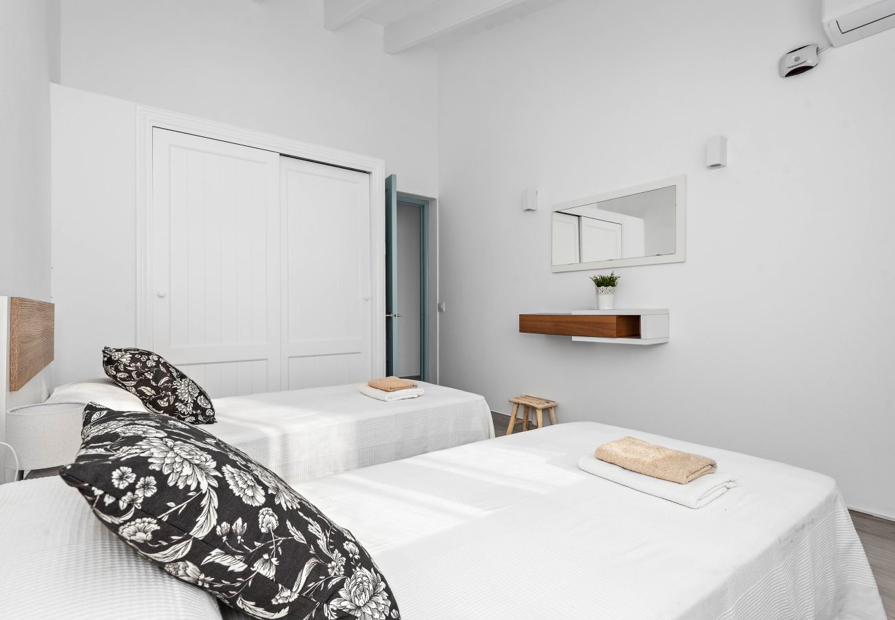 Villa in Santo Tomas - Villa Marina by Escape Home