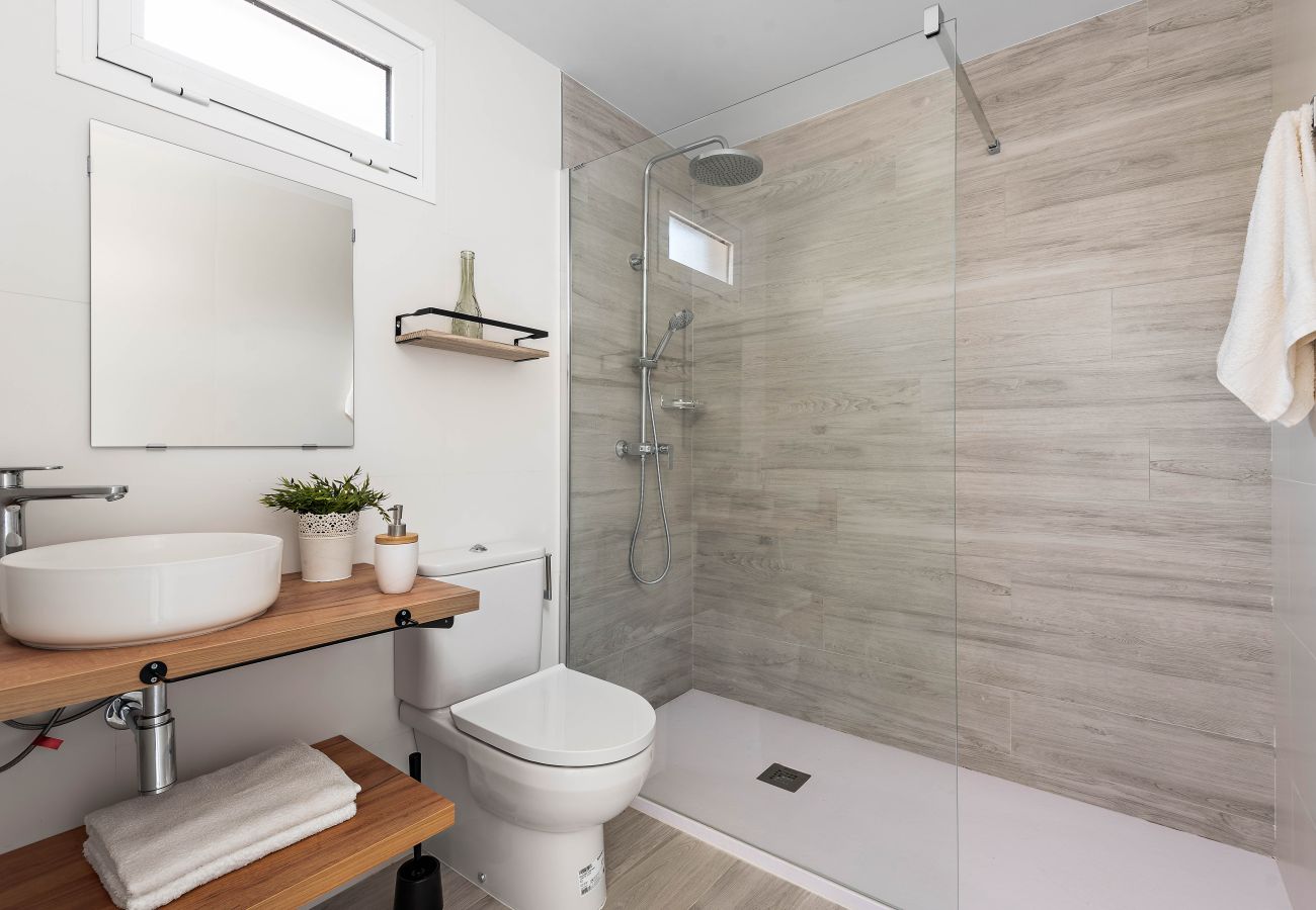 Villa in Santo Tomas - Villa Marina by Escape Home