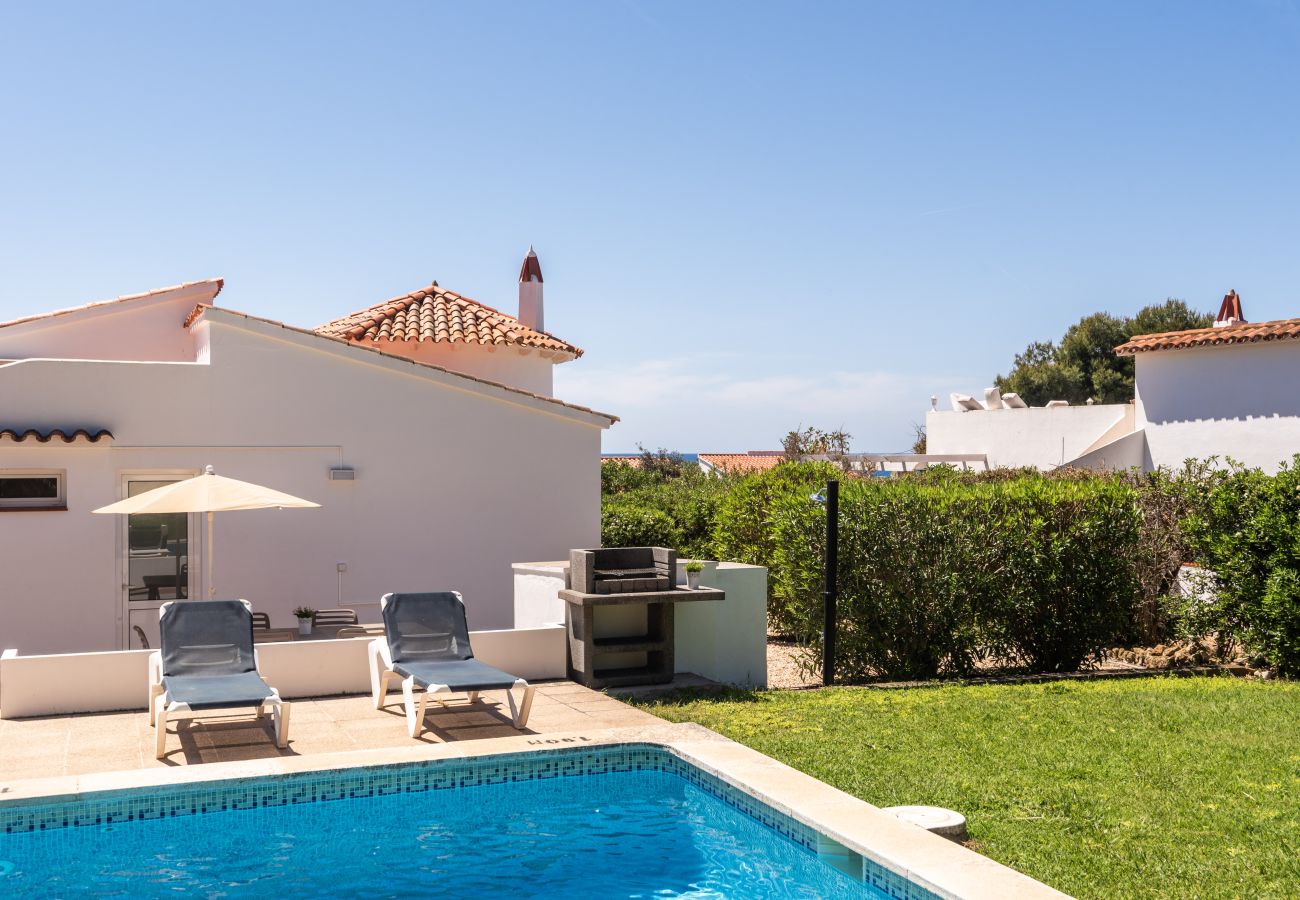 Villa in Santo Tomas - Villa Marina by Escape Home