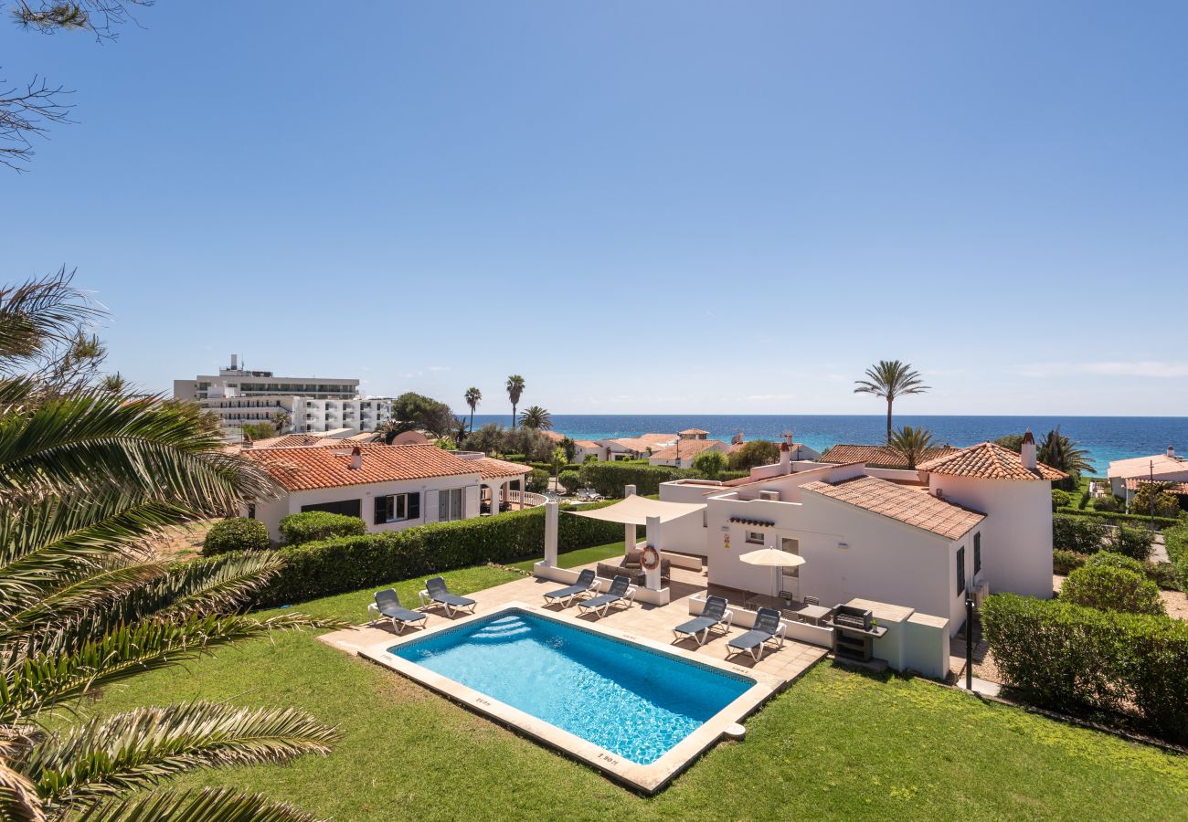 Villa in Santo Tomas - Villa Marina by Escape Home