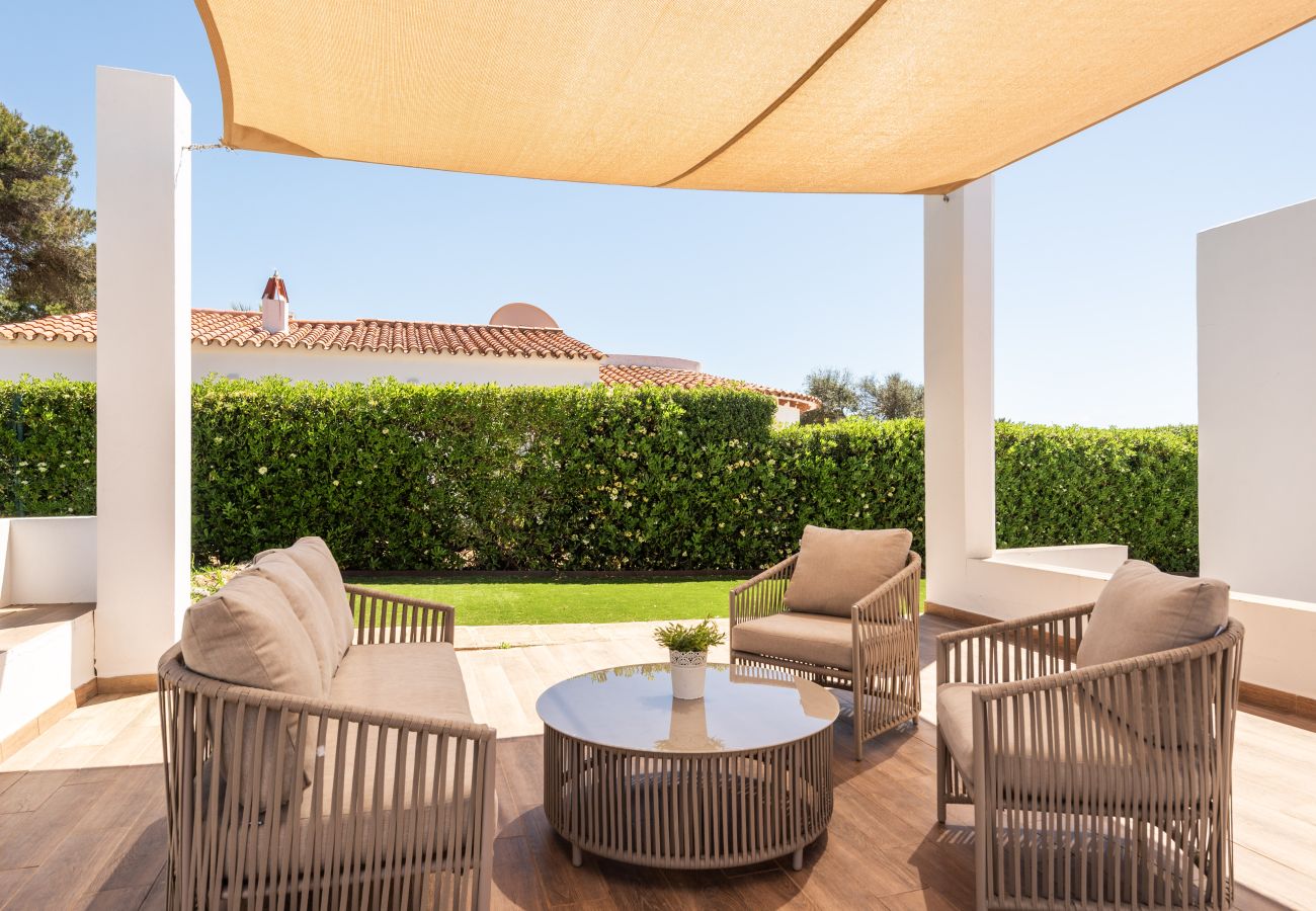Villa in Santo Tomas - Villa Marina by Escape Home