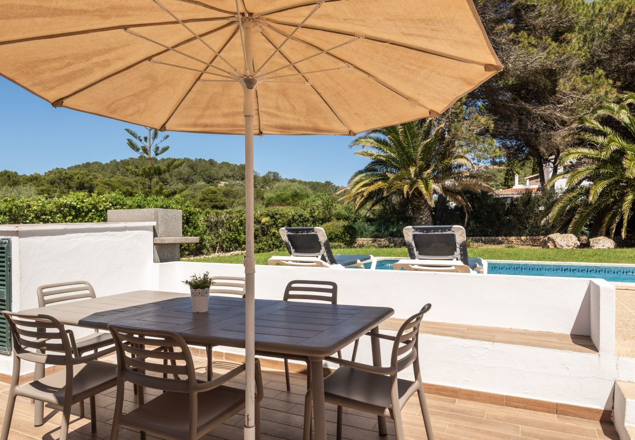 Villa in Santo Tomas - Villa Marina by Escape Home