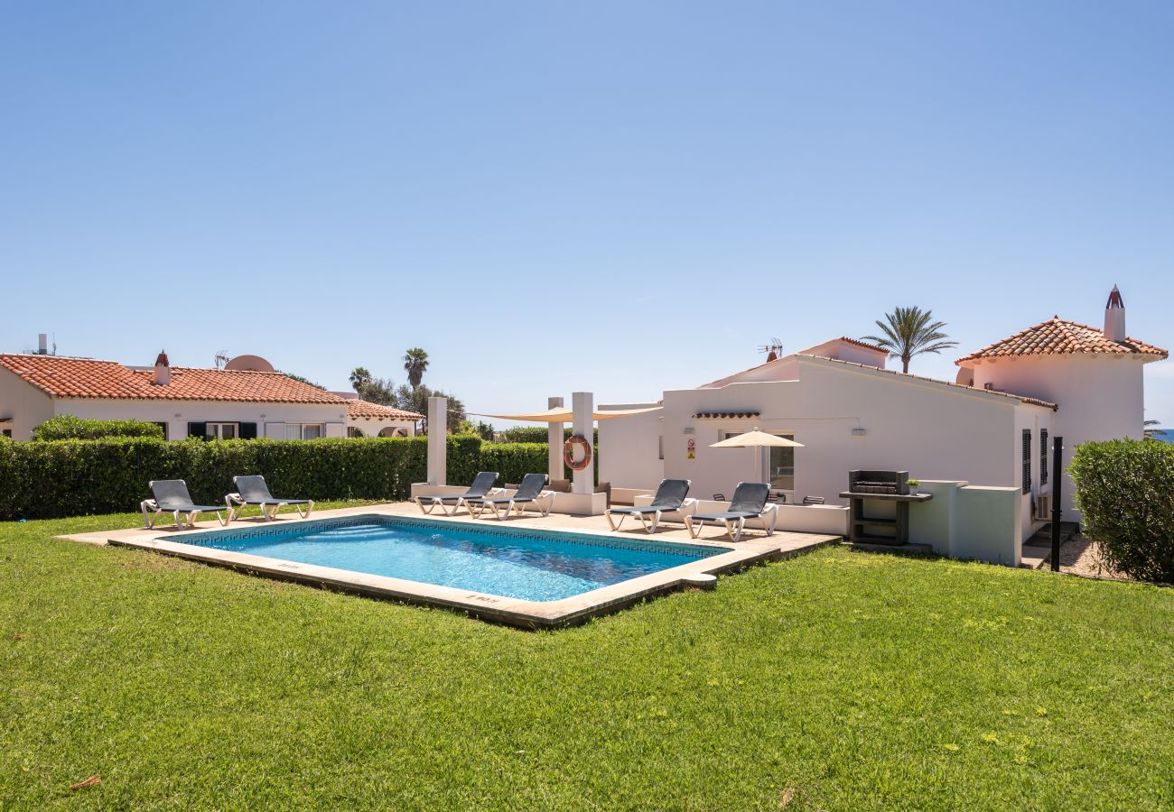 Villa in Santo Tomas - Villa Marina by Escape Home
