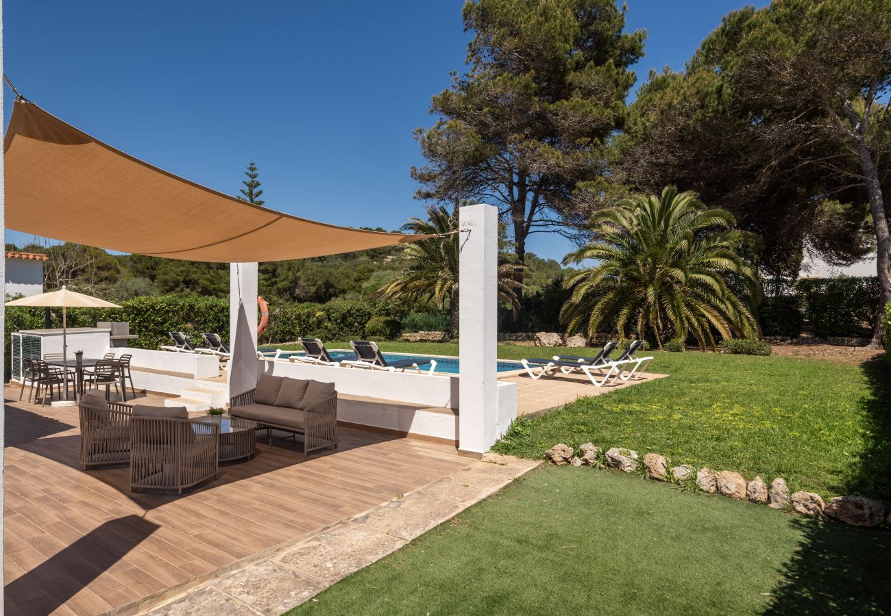 Villa in Santo Tomas - Villa Marina by Escape Home