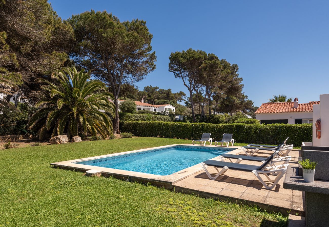 Villa in Santo Tomas - Villa Marina by Escape Home