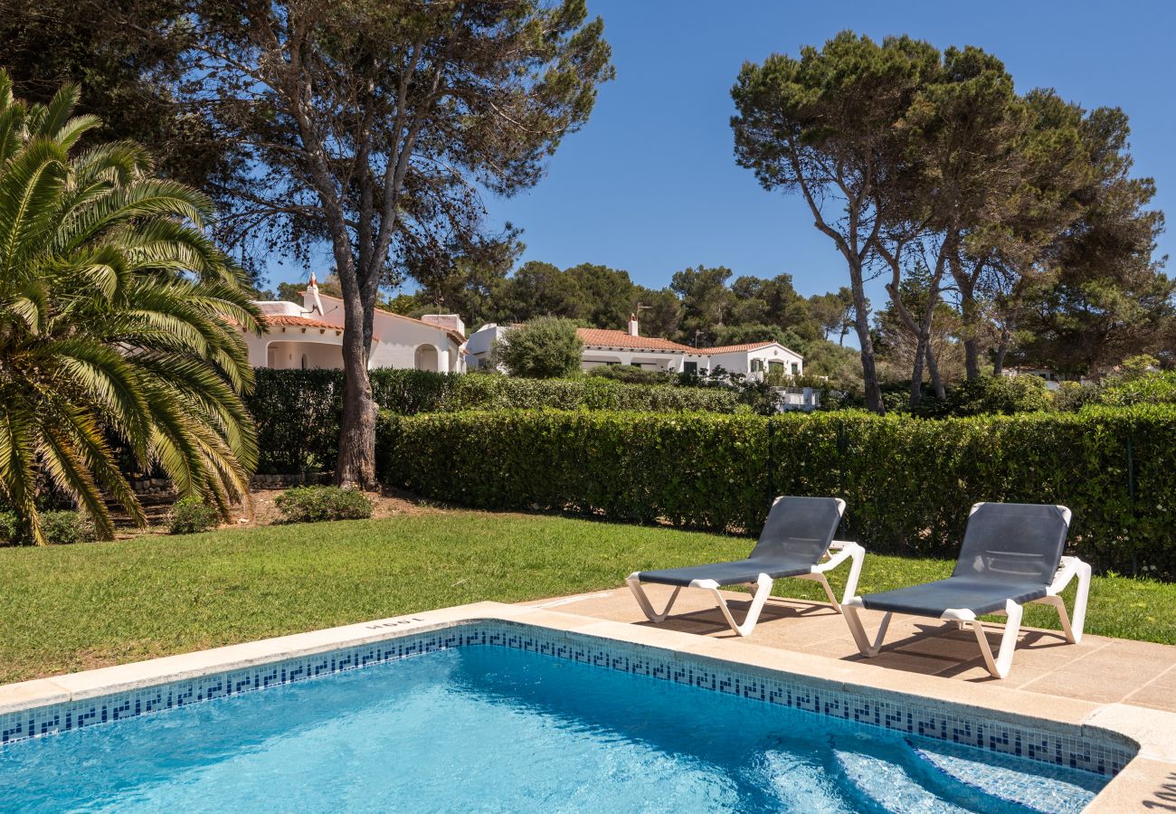 Villa in Santo Tomas - Villa Marina by Escape Home