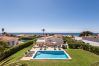 Villa in Santo Tomas - Villa Marina by Escape Home