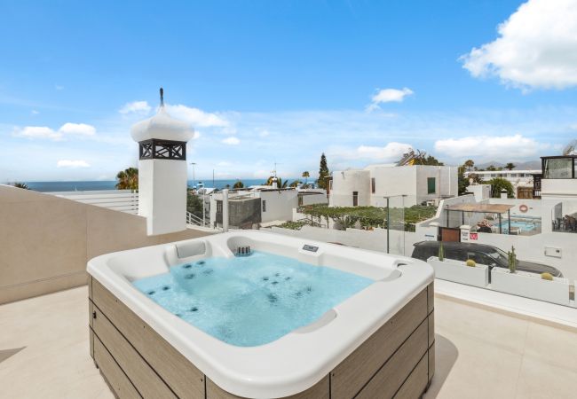 House in Puerto del Carmen - Casa Kiwi by Escape Home House in Puerto del Carmen - Casa Kiwi by Escape Home