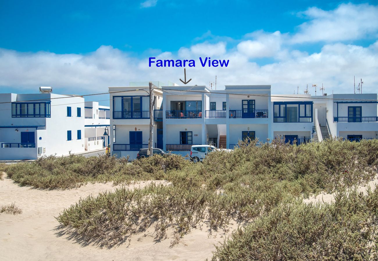 Apartment in  Famara - Famara Views III by Escape Home