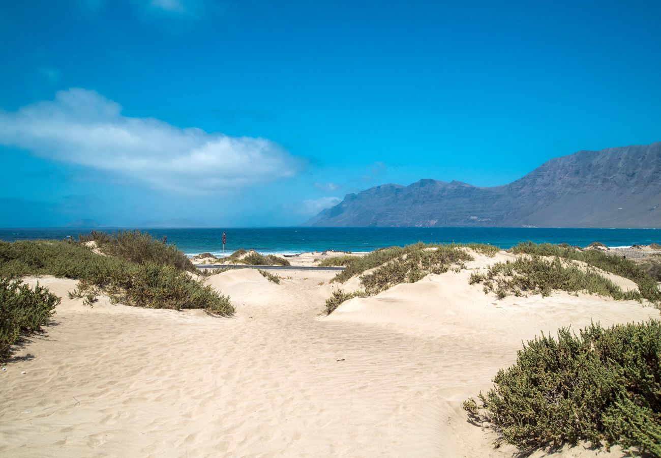 Apartment in  Famara - Famara Views III by Escape Home
