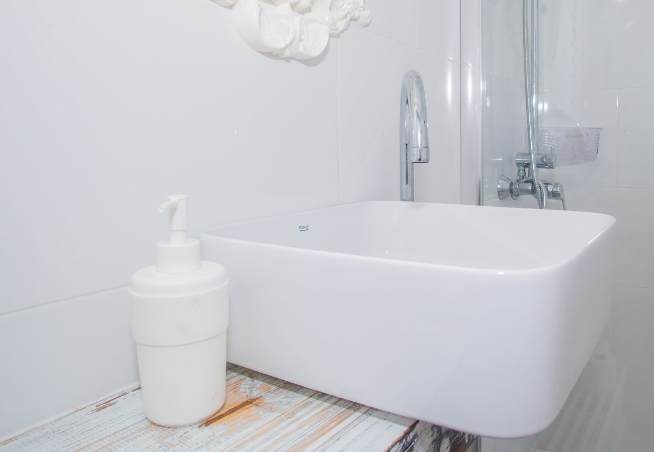 Apartment in  Famara - Famara Views III by Escape Home