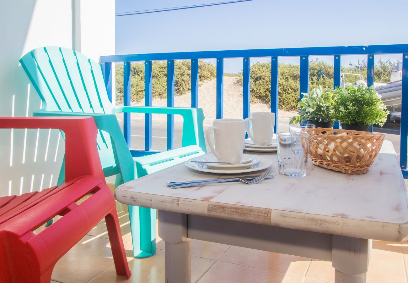 Apartment in  Famara - Famara Views III by Escape Home