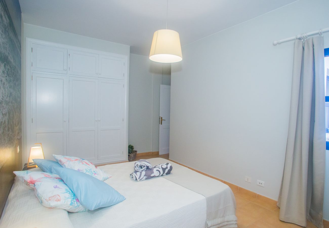 Apartment in  Famara - Famara Views III by Escape Home