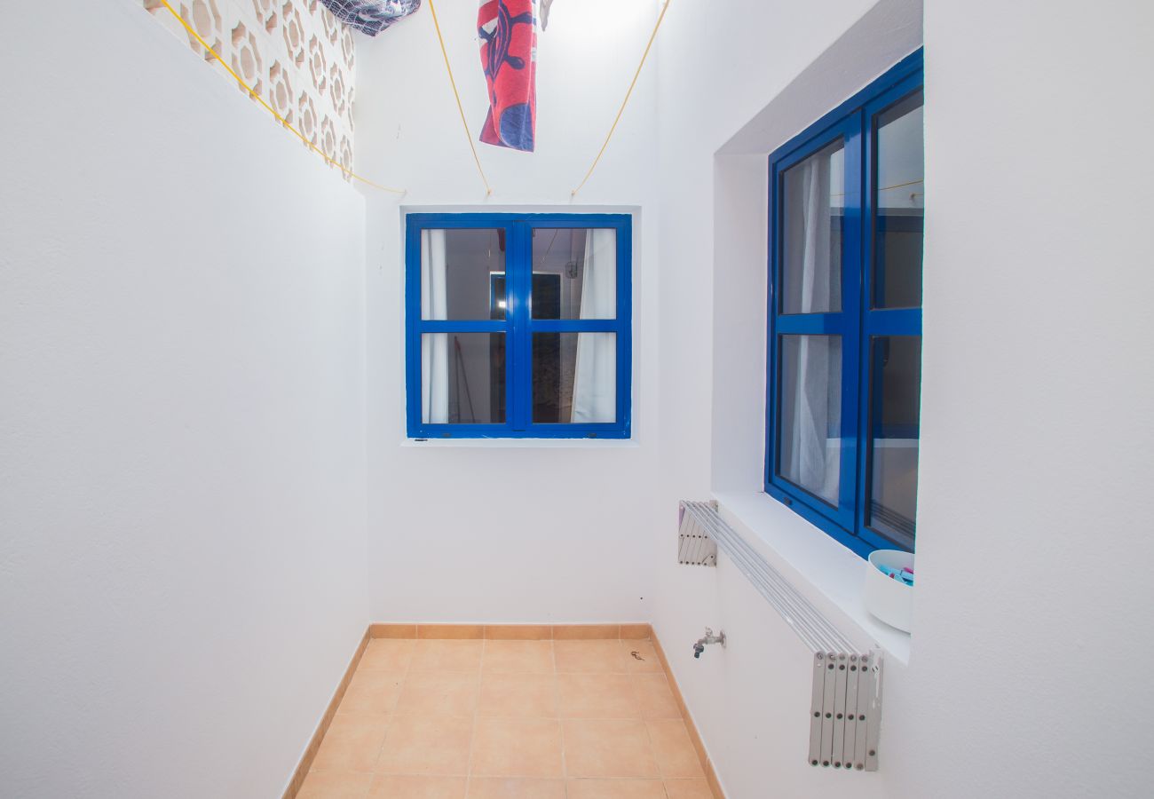 Apartment in  Famara - Famara Views III by Escape Home