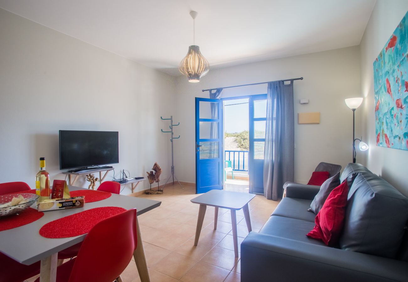 Apartment in  Famara - Famara Views III by Escape Home